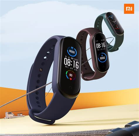 mi band 5 with nfc|xiaomi mi band 5 blood oxygen.